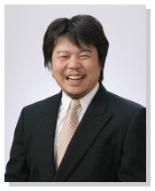 森田博 社長